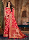 Manohari Hit Colour 15 New Exclusive Wear Designer Banarasi Silk Saree Collection